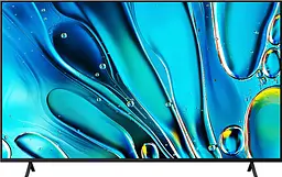 Sony Телевізор 85" LCD 4K 50Hz Smart GoogleTV Black