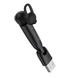 Bluetooth гарнітура Baseus Encok Vehicle-mounted Wireless Earphones A05 NGA05-01 - мініатюра 2