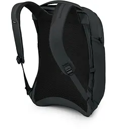 Рюкзак міський Osprey Aoede Airspeed Backpack 20 Чорний - мініатюра 3