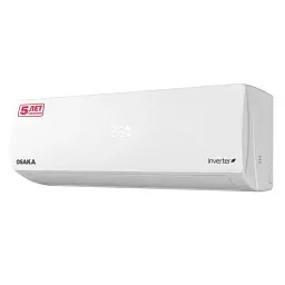 Кондиціонер до 20 м² ASAKA ST-07HH R-410 підходить для обігріву до -10 °C - мініатюра 3