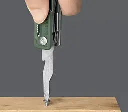 Мультитул Nextool Multi Functional Knife NE20098 Green - мініатюра 3