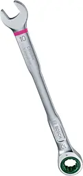 Ключі комбіновані , 6-19мм, набір 8шт Bosch hoz0013889 - мініатюра 8