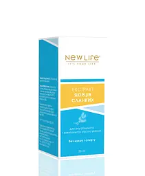 Екстракт New Life якірців сланких рідкий 30 мл - мініатюра 3