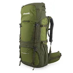 Рюкзак Pinguin Explorer 75 Зелений