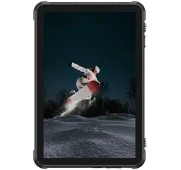 Планшет Ulefone Rugking Pad 2 Pro 8/256GB Black (6975326661409) Global version - мініатюра 7