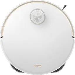 Робот-пилосос Mova V50 Ultra Complete White (RLV72LE-1) [142498] - мініатюра 3