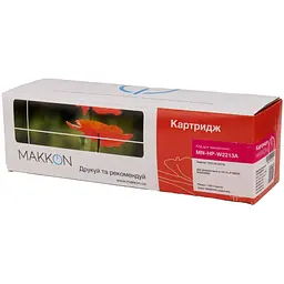 Картридж Makkon для HP W2213A (207A) magenta (MN-HP-W2213A) - мініатюра 3