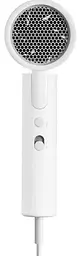 Фен Xiaomi Compact Hair Dryer H101 White UA - мініатюра 3