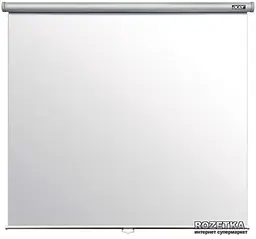 Проекційний екран ACER M87-S01MW 174см x 174см (JZ.J7400.002)