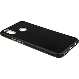 Чохол-накладка Toto TPU Shine Case HuAwei P Smart+ 2018/Nova 3i Black - мініатюра 4