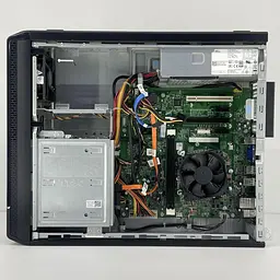 Комп'ютер Dell Vostro 3800 DT (i5-4570/8/240SSD) Б/В - мініатюра 2