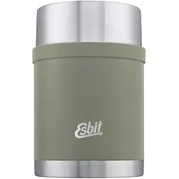 Термос для їжі Esbit FJ750SC Stone Grey (1054-017.0276)