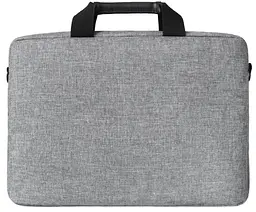 Сумка для ноутбука Grand-X 14'' SB-148G (Grey) [74887] - мініатюра 9