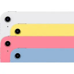 Планшет Apple iPad 11" 2025 Wi-Fi 128GB Silver (MD3Y4TY/A) - мініатюра 6