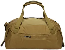 Дорожня сумка Thule Aion Duffel 35 л Nutria (TH 3204726) - мініатюра 3