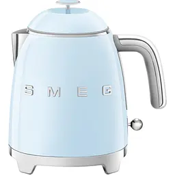 Електрочайник Smeg KLF05PBEU [116635]