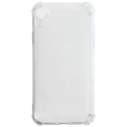 Чохол до мобільного телефона BeCover Anti-Shock Apple iPhone XR Clear (704787) (704787)