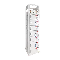 Акумулятор LP LiFePO4 Battery HVM 358,4V 280 Ah (100352 Wh) BMS 125А AB Lrack white - мініатюра 4