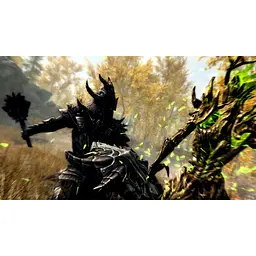 Гра The Elder Scrolls V: Skyrim Anniversary Edition для Nintendo Switch 2 (RU) [171257] - мініатюра 5