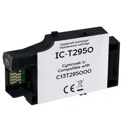 Контейнер для відпрацьованих чорнил Epson T2950/PXMB5 C13T295000 chip Barva (IC-T2950)