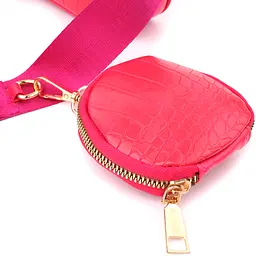 Жіночий зручний подвійний клатч з екошкіри Vintage 22х13х4,5 см sum0027549 - мініатюра 6