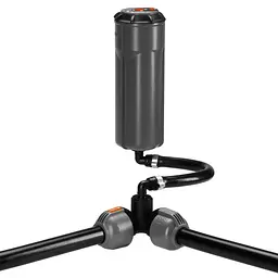 Підведення дощувача гнучка Gardena 3/4 х 3/4(02740-20) - мініатюра 2