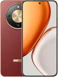 Смартфон Honor X70 8/128GB Red CN NFC with charger