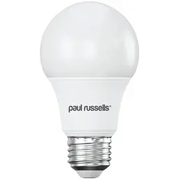 LED GLS 15W = 100W Теплі Білі Гвинтові Лампочки ES E27 Edison