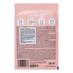 Антивікова тканинна маска Byphasse Anti-Aging Skin Booster Sheet Mask, 18 мл - мініатюра 3
