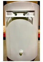 Бойлер із сухим ТЕНом водонагрівач Termopan Direct Dry VIT TP-DD 80 - мініатюра 4