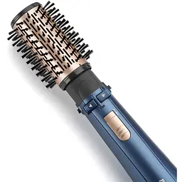 Фен-щітка Babyliss Style Pro 1000 Вт синій (AS965E) - мініатюра 7