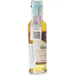 Віскі Glenfiddich Single Malt Scotch, 15 років, 40%, 0,05 л - мініатюра 3