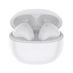 Навушники Ergo BS-750 Air Sticks 3 Білий (BS-750W) - мініатюра 2