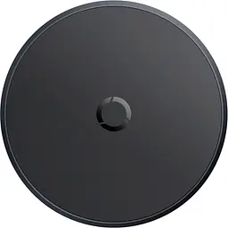 Універсальний автотримач Baseus C02 Magnetic Phone Holder Cluster Black (SUCC000201) - мініатюра 5
