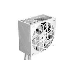 Блок живлення 1stPlayer 650W (ACK-STD-650-WH-EU) - мініатюра 2