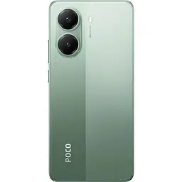 Смартфон Xiaomi Poco X7 Pro 12/256GB Green (Global Version) (with charger) [5G, NFC] - мініатюра 3