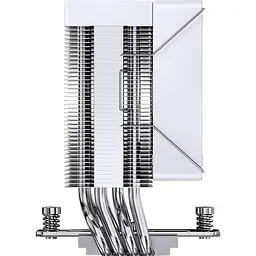 Кулер для процесора Jonsbo CR-1400 V2 ARGB White (CR-1400 V2 ARGB White) - мініатюра 10