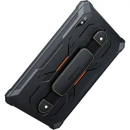 Планшет Blackview Active 8 Pro 10.36" FHD+ /8GB/256GB/ G99 /22000mAh/ 48+16Мп /LTE/NFC/ IP69K/ Orang - мініатюра 9