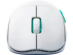 Миша Cherry Xtrfy M68 Wireless White (CX-M68W-WHITE) - мініатюра 5