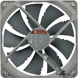Вентилятор Noctua NF-P14s redux-1500 PWM 140mm - мініатюра 3