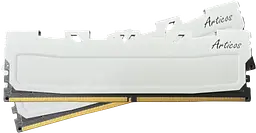 Оперативна пам'ять eXceleram 32GB (2x16GB) DDR4 3200MHz Articos (EA40321618D-32)