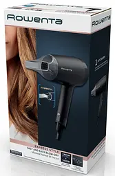Фен Rowenta Express Style CV1801F0 (00000054479) - мініатюра 8