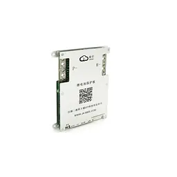 BMS контроллер JiKong Li-Ion/LiFePo4 12-24V 3S-8S 200A (B2A8S20P)
