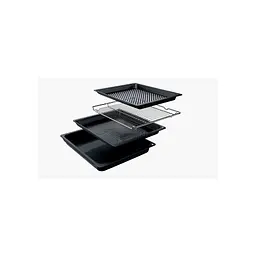 Духовой шкаф Bosch HUA736EG0T - миниатюра 7