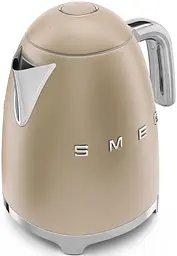 Електрочайник Smeg KLF03CHMEU - мініатюра 3