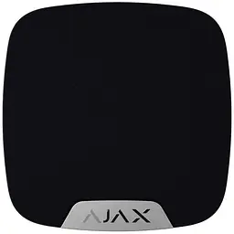 Корпус Ajax DummyBox_Ajax HomeSiren black
