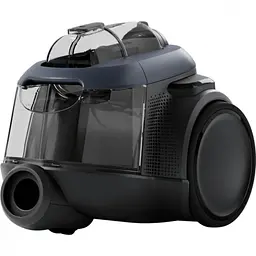Пилосос безмішковий Electrolux EL61C3DB - мініатюра 3