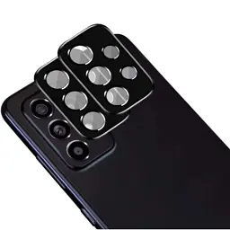 Захисне скло BeCover камери Samsung Galaxy A71 SM-A7160 (706625)
