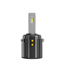 Комплект світлодіодних ламп Infolight M1 H7 VW 55W