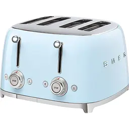 Тостер Smeg TSF03PBEU [116662] - мініатюра 1